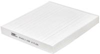 воздушный фильтр салона JS Asakashi AC401J