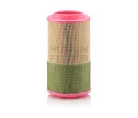 воздушный фильтр MANN-FILTER C23750