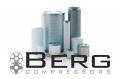 Сепараторы Berg