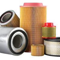 AP01250R Воздушный фильтр Kentek