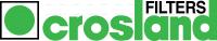 2054 CROSLAND Масляный фильтр