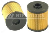 Топливный фильтр HIFI Filter SN70157
