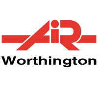 714195 WORTHINGTON Воздушный фильтр