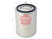 воздушный фильтр Sakura A5001