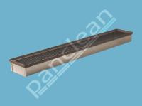 Фильтр кабинный carbon Panclean AX6773