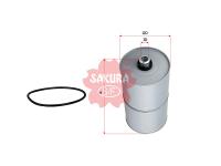 гидравлический фильтр Sakura H2730