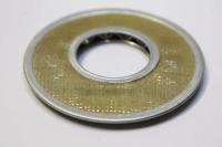 801716080 Фильтр масляный гидросистемы (диск, сетка) MTZ