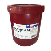 Масло компрессорное Mobil Rarus 424 Series