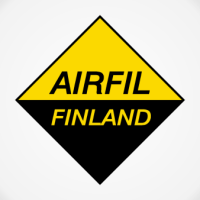 гидравлический фильтр Airfil Finland AFPOVL-277-20 ABS