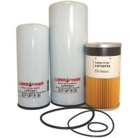 комплект фильтров Luberfiner LK317C