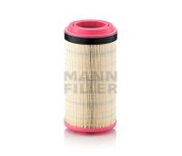 воздушный фильтр MANN-FILTER C21600