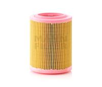 воздушный фильтр MANN-FILTER C18003