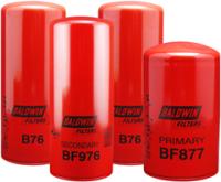 HEAVY DUTY SERVICE KIT Baldwin BK6702