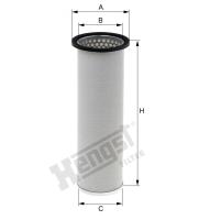 Защитный вкладыш воздушного фильтра Hengst E568LS