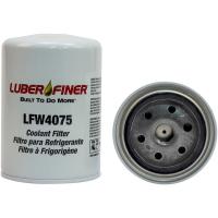 топливный фильтр Luberfiner LFW4075