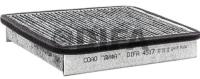 DIFA 4517C Воздушный фильтр (салонный)