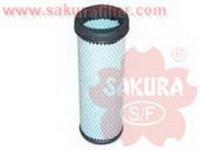 Воздушный фильтр Sakura A-8580