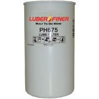 масляный фильтр Luberfiner PH675