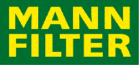 фильтр MANN-FILTER 4406057610