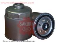 Топливный фильтр Sakura FS-18260