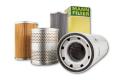 Гидравлические фильтры Mann-Filter Гидравлические фильтры Mann-Filter