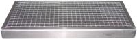 воздушный фильтр элемент, panel Baldwin PA5307