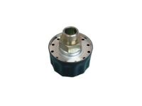 воздушный фильтр, сапун SF-Filter STB5016