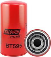 Hydraulic Filter, Spin-on Baldwin BT595