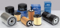 5415M DIFA Гидравлический фильтр