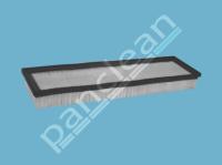 Фильтр кабины Panclean KPG1106