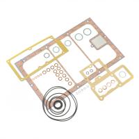 Набор прокладок Becker 54900052200