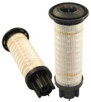 Топливный фильтр HIFI Filter SN40691