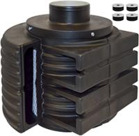 Air Filter/ REPLACES PA1100 Baldwin PA5302