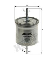 Магистральный топливный фильтр Hengst H325WK