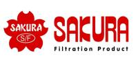 топливный фильтр Sakura FS1411