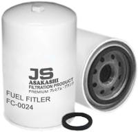 топливный фильтр JS Asakashi FC0024