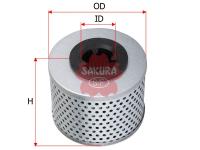 гидравлический фильтр Sakura H55420