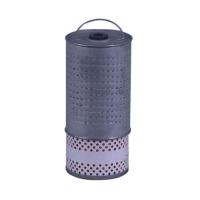 фильтр очистки масла Fleetguard LF3397