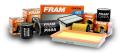 Фильтры FRAM