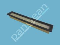 Фильтр кабины Panclean KPG1071