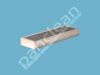 Фильтр кабины Panclean PV10601005