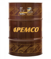 Моторное масло Pemco G-4 Diesel 15W40 SHPD / PM0704-DR (208л)