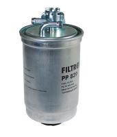 Фильтр топливный Filtron PP839