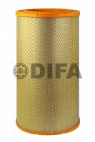 Воздушный фильтр DIFA B4307MK-01 (250И-1109080-01)