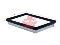 воздушный фильтр Sakura A2920