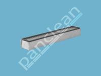 +Active carbon filter Panclean AX9439