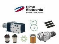Сепаратор 731311 Elmo Rietschle