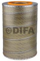 Воздушный фильтр DIFA 4303M