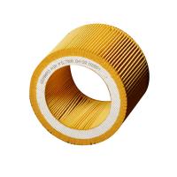 FH393 воздушный фильтр Filsan