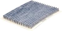 воздушный фильтр салона JS Asakashi AC302C